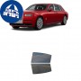 לרכב Rolls Royce Phantom LWB 2023 ציפוי חלונות שחורים רב פעמי סיליקון לחלונות אחוריים