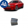 לרכב Rolls Royce Spectre 2024 ציפוי חלונות שחורים רב פעמי קשיח לחלונות אחוריים