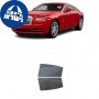 לרכב Rolls Royce Wraith Two-door Coupe 2014 ציפוי חלונות שחורים רב פעמי סיליקון לחלונות אחוריים