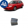 לרכב Saab 9-2 Station Wagon 2005 ציפוי חלונות שחורים רב פעמי סיליקון לחלונות אחוריים