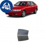 לרכב Saab 9-3 Hatchback 1999 ציפוי חלונות שחורים רב פעמי קשיח לחלונות אחוריים