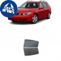 לרכב Saab 9-5 Station Wagon 2006 ציפוי חלונות שחורים רב פעמי קשיח לחלונות אחוריים