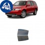 לרכב Saab 9-7 SUV 2005 ציפוי חלונות שחורים רב פעמי קשיח לחלונות אחוריים