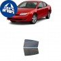 לרכב Saturn ION Two-door Coupe 2003 ציפוי חלונות שחורים רב פעמי סיליקון לחלונות אחוריים