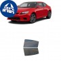 לרכב Scion tC Two-door Coupe 2011 ציפוי חלונות שחורים רב פעמי סיליקון לחלונות אחוריים