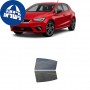 לרכב Seat Ibiza FR 2021 ציפוי חלונות שחורים רב פעמי קשיח לחלונות אחוריים