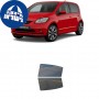 לרכב Seat Mii Electric 2021 ציפוי חלונות שחורים רב פעמי סיליקון לחלונות אחוריים