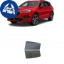 לרכב Seat Tarraco FR 2021 ציפוי חלונות שחורים רב פעמי קשיח לחלונות אחוריים