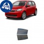 לרכב Skoda Citigo Three-door 2012 ציפוי חלונות שחורים רב פעמי קשיח לחלונות אחוריים