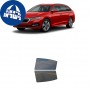 לרכב Skoda Octavia SE Estate 2022 ציפוי חלונות שחורים רב פעמי קשיח לחלונות אחוריים
