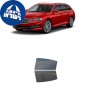 לרכב Skoda Superb SE L Estate 2022 ציפוי חלונות שחורים רב פעמי קשיח לחלונות אחוריים