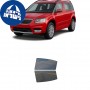 לרכב Skoda Yeti 2014 ציפוי חלונות שחורים רב פעמי קשיח לחלונות אחוריים