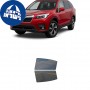 לרכב Subaru Forester 2022 ציפוי חלונות שחורים רב פעמי סיליקון לחלונות אחוריים