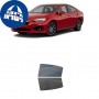 לרכב Subaru Impreza 2017 ציפוי חלונות שחורים רב פעמי קשיח לחלונות אחוריים