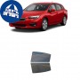 לרכב Subaru Impreza Hatchback 2017 ציפוי חלונות שחורים רב פעמי קשיח לחלונות אחוריים