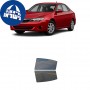 לרכב Subaru Impreza Sedan 2008 ציפוי חלונות שחורים רב פעמי קשיח לחלונות אחוריים