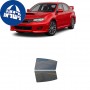 לרכב Subaru Impreza WRXST Sedan 2008 ציפוי חלונות שחורים רב פעמי קשיח לחלונות אחוריים
