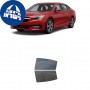 לרכב Subaru Legacy 2020 ציפוי חלונות שחורים רב פעמי קשיח לחלונות אחוריים