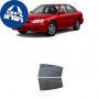 לרכב Subaru Legacy Outback Sedan 2000 ציפוי חלונות שחורים רב פעמי קשיח לחלונות אחוריים