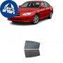 לרכב Subaru Legacy Sedan 2008 ציפוי חלונות שחורים רב פעמי סיליקון לחלונות אחוריים