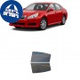 לרכב Subaru Legacy Sedan 2010 ציפוי חלונות שחורים רב פעמי סיליקון לחלונות אחוריים