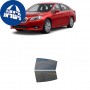 לרכב Subaru Legacy Sedan 2015 ציפוי חלונות שחורים רב פעמי סיליקון לחלונות אחוריים