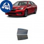 לרכב Subaru Legacy Sedan 2020 ציפוי חלונות שחורים רב פעמי סיליקון לחלונות אחוריים