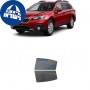 לרכב Subaru Outback 2019 ציפוי חלונות שחורים רב פעמי סיליקון לחלונות אחוריים
