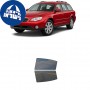 לרכב Subaru Outback Station Wagon 2008 ציפוי חלונות שחורים רב פעמי קשיח לחלונות אחוריים
