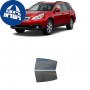 לרכב Subaru Outback Station Wagon 2010 ציפוי חלונות שחורים רב פעמי קשיח לחלונות אחוריים
