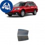 לרכב Subaru Outback Station Wagon 2015 ציפוי חלונות שחורים רב פעמי קשיח לחלונות אחוריים