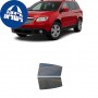 לרכב Subaru Tribeca SUV 2008 ציפוי חלונות שחורים רב פעמי קשיח לחלונות אחוריים