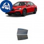 לרכב Subaru WRX 2022 ציפוי חלונות שחורים רב פעמי קשיח לחלונות אחוריים