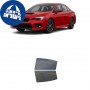 לרכב Subaru WRX Limited 2021 ציפוי חלונות שחורים רב פעמי קשיח לחלונות אחוריים