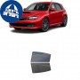 לרכב Subaru WRXSTI Hatchback 2008 ציפוי חלונות שחורים רב פעמי קשיח לחלונות אחוריים