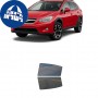 לרכב Subaru XV Crosstrek Hatchback 2013 ציפוי חלונות שחורים רב פעמי קשיח לחלונות אחוריים