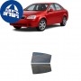 לרכב Suzuki Forenza Sedan 2004 ציפוי חלונות שחורים רב פעמי קשיח לחלונות אחוריים