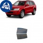 לרכב Suzuki Grand Vitara SUV 2006 ציפוי חלונות שחורים רב פעמי סיליקון לחלונות אחוריים