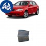 לרכב Suzuki Reno Hatchback 2005 ציפוי חלונות שחורים רב פעמי קשיח לחלונות אחוריים