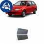 לרכב Suzuki Swift Two-door Hatchback 1995 ציפוי חלונות שחורים רב פעמי קשיח לחלונות אחוריים