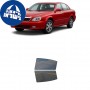 לרכב Suzuki Verona Sedan 2004 ציפוי חלונות שחורים רב פעמי קשיח לחלונות אחוריים