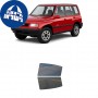 לרכב Suzuki Vitara SUV 1999 ציפוי חלונות שחורים רב פעמי סיליקון לחלונות אחוריים