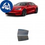 לרכב Tesla ModelS Sedan 2023 ציפוי חלונות שחורים רב פעמי קשיח לחלונות אחוריים