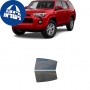 לרכב Toyota 4Runner SUV 2023 ציפוי חלונות שחורים רב פעמי קשיח לחלונות אחוריים