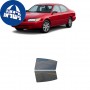 לרכב Toyota Camry Sedan 1997 ציפוי חלונות שחורים רב פעמי קשיח לחלונות אחוריים