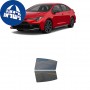 לרכב Toyota Corolla Apex Edition Sedan 2021 ציפוי חלונות שחורים רב פעמי קשיח לחלונות אחוריים