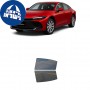 לרכב Toyota Crown Sedan 2023 ציפוי חלונות שחורים רב פעמי קשיח לחלונות אחוריים
