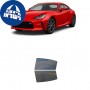 לרכב Toyota GR86 Two-door Coupe 2022 ציפוי חלונות שחורים רב פעמי קשיח לחלונות אחוריים