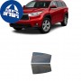 לרכב Toyota Highlander 2014 ציפוי חלונות שחורים רב פעמי קשיח לחלונות אחוריים