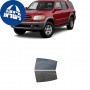 לרכב Toyota Sequoia SUV 2001 ציפוי חלונות שחורים רב פעמי קשיח לחלונות אחוריים